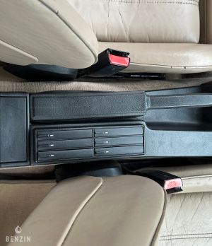 BMW 325ix e30 Touring - 1989