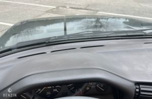 BMW 325ix e30 Touring - 1989