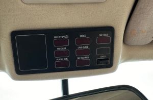 BMW 325ix e30 Touring - 1989