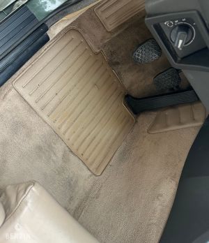 BMW 325ix e30 Touring - 1989