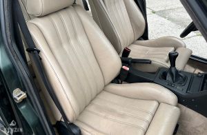 BMW 325ix e30 Touring - 1989