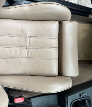 BMW 325ix e30 Touring - 1989