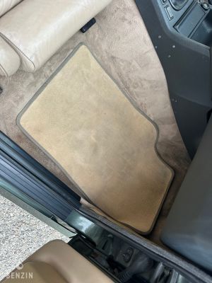 BMW 325ix e30 Touring - 1989