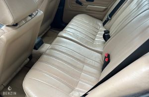 BMW 325ix e30 Touring - 1989