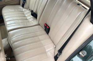 BMW 325ix e30 Touring - 1989