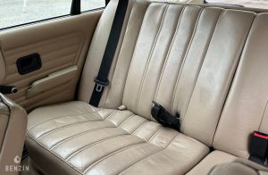 BMW 325ix e30 Touring - 1989