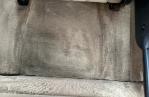 BMW 325ix e30 Touring - 1989