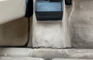 BMW 325ix e30 Touring - 1989