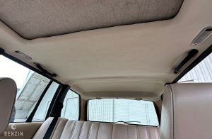 BMW 325ix e30 Touring - 1989