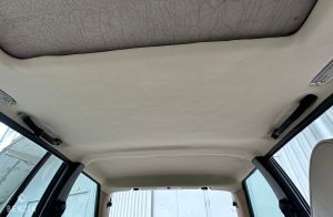 BMW 325ix e30 Touring - 1989