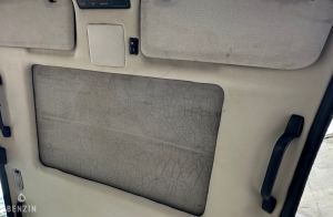 BMW 325ix e30 Touring - 1989