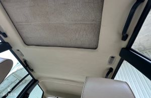 BMW 325ix e30 Touring - 1989