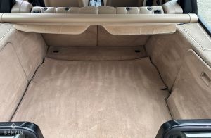 BMW 325ix e30 Touring - 1989