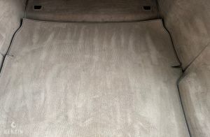 BMW 325ix e30 Touring - 1989