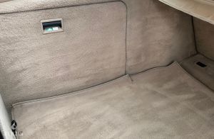 BMW 325ix e30 Touring - 1989