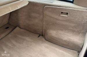 BMW 325ix e30 Touring - 1989