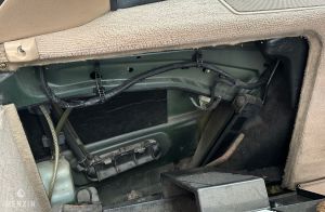 BMW 325ix e30 Touring - 1989