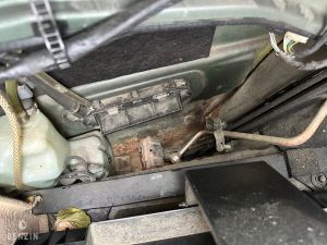 BMW 325ix e30 Touring - 1989