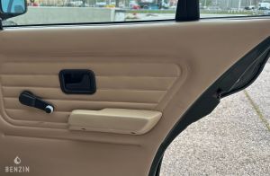 BMW 325ix e30 Touring - 1989