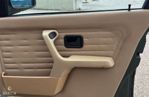 BMW 325ix e30 Touring - 1989