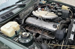 BMW 325ix e30 Touring - 1989