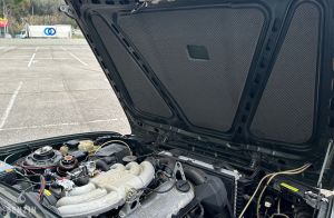 BMW 325ix e30 Touring - 1989