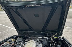 BMW 325ix e30 Touring - 1989