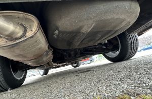 BMW 325ix e30 Touring - 1989