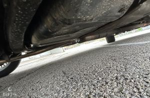 BMW 325ix e30 Touring - 1989