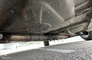 BMW 325ix e30 Touring - 1989