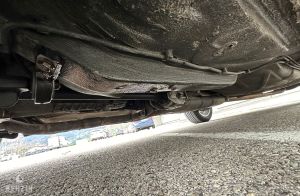 BMW 325ix e30 Touring - 1989