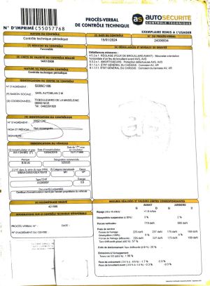 BMW 325ix e30 Touring - 1989