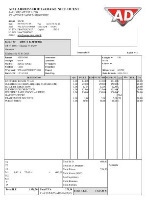 BMW 325ix e30 Touring - 1989