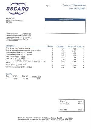 BMW 325ix e30 Touring - 1989
