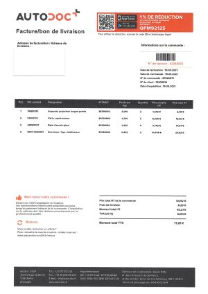 BMW 325ix e30 Touring - 1989