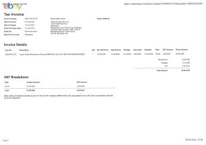 BMW 325ix e30 Touring - 1989