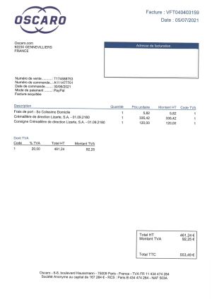 BMW 325ix e30 Touring - 1989