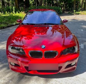 BMW M3 e46 30k km - 2001