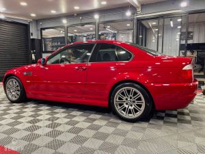 BMW M3 e46 30k km - 2001