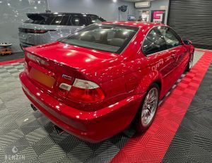 BMW M3 e46 30k km - 2001