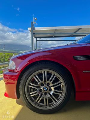 BMW M3 e46 30k km - 2001