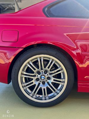 BMW M3 e46 30k km - 2001