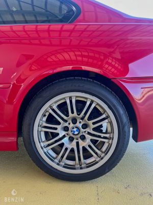 BMW M3 e46 30k km - 2001