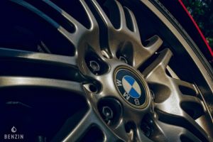 BMW M3 e46 30k km - 2001