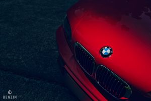 BMW M3 e46 30k km - 2001