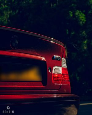 BMW M3 e46 30k km - 2001