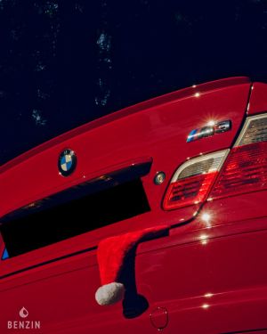 BMW M3 e46 30k km - 2001