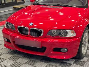 BMW M3 e46 30k km - 2001