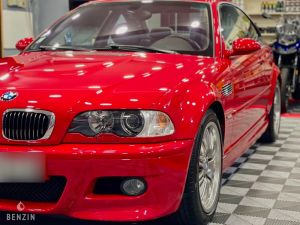 BMW M3 e46 30k km - 2001