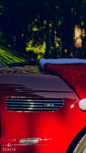 BMW M3 e46 30k km - 2001